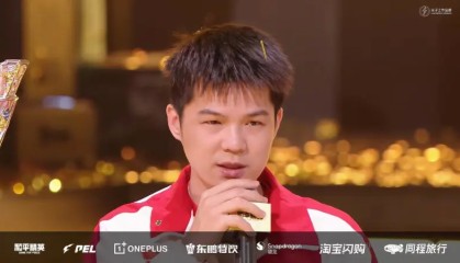开云体育-恭喜成都AG-领域成为PEL历史首位三冠王！