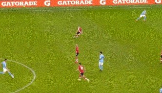 开云kaiyun首页-【英超】丁丁+马赫雷斯双响 福登2传 曼城5比2圣徒