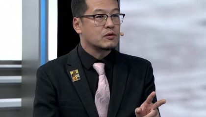 开云体育-杨毅：瀚森面临的压力是前所未有的 周琦那时都还没到自媒体时代