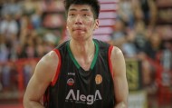 开云kaiyun平台-西乙常规赛-余嘉豪5投3中&amp;罚球4中4 得到11分3板1助