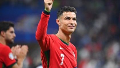 开云kaiyun网页版-葡萄牙主帅：C罗树立的榜样，对年轻球员和整个团队都大有裨益