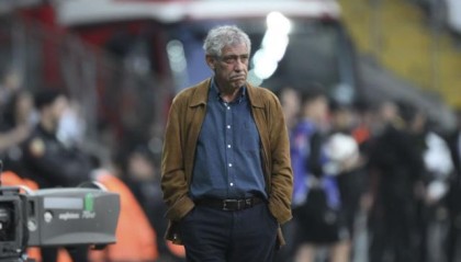 开云kaiyun首页-离开五盾日子难过 桑托斯执教贝西克塔斯仨月被炒