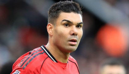 开云体育-卡塞米罗离队在即，曼联启动中场重建计划，英力士或投入2亿英镑|米兰冬奥会|球队|球员|俱乐部|比赛_新浪体育_新浪新闻